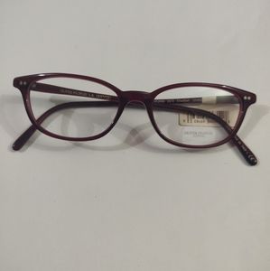 Oliver peoples OV5398U women's glasses